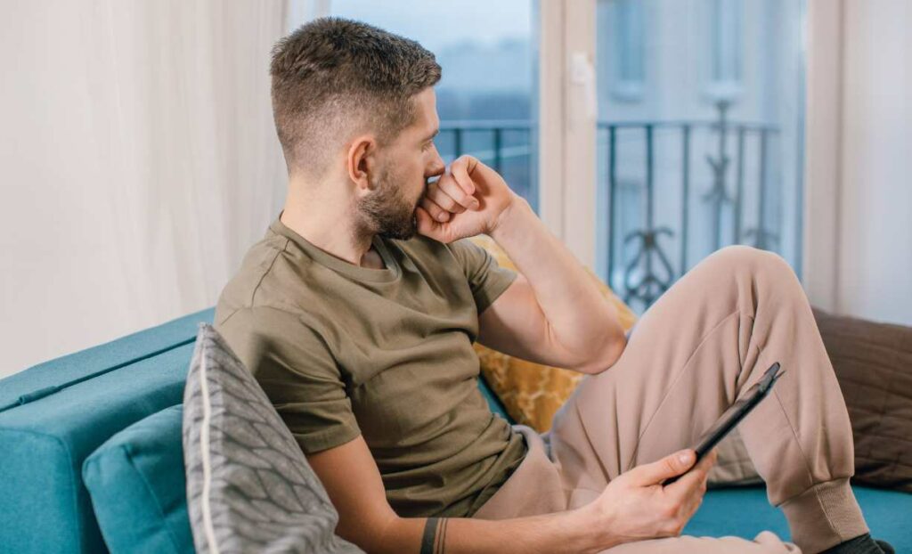 Considerations For Online PTSD Therapy