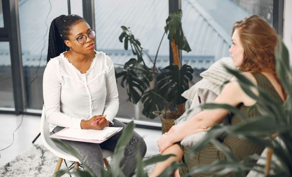 Coping Strategies Used In Online Postpartum Therapy