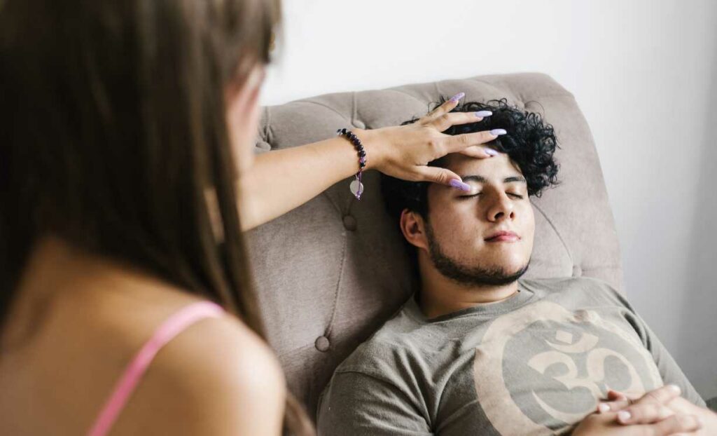 EMDR Therapy for Depression