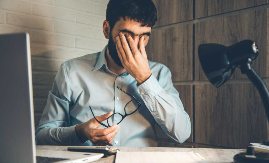 EMDR Therapy for Depression