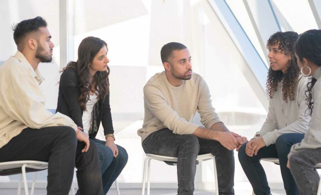 Finding The Right Anxiety Group Therapy