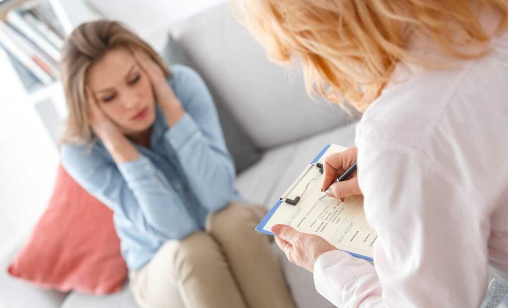 How CBT Helps With Anxious Attachment?