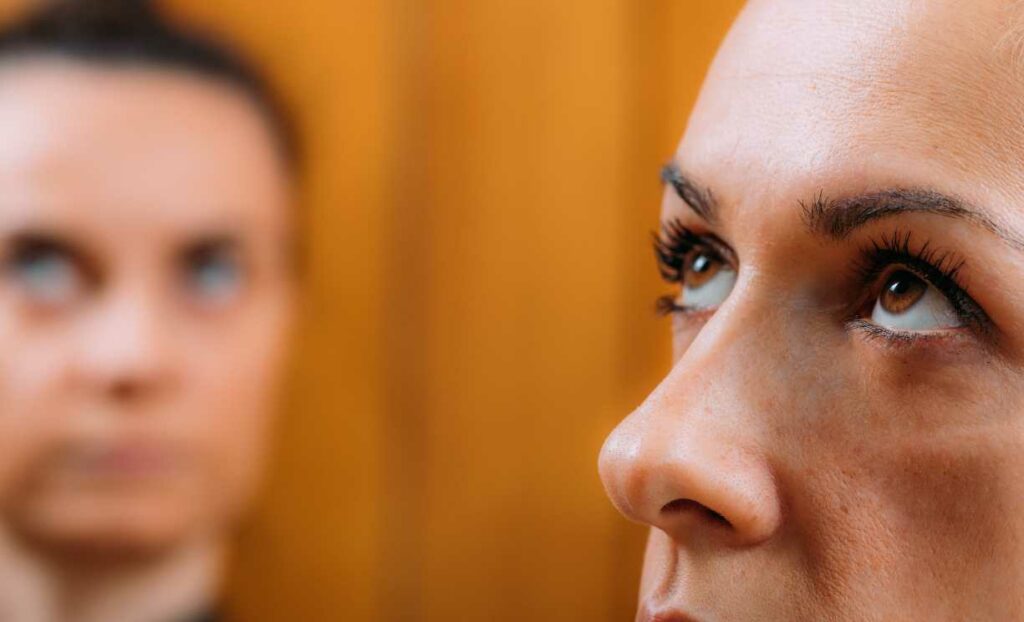 How EMDR Works For Depression