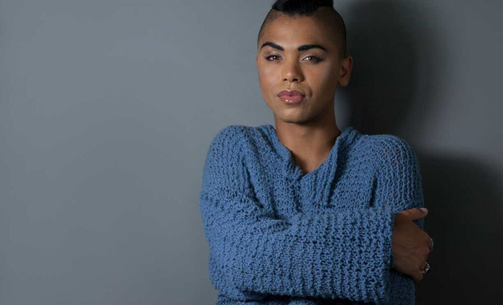 How Is Gender Dysphoria Therapy Helpful