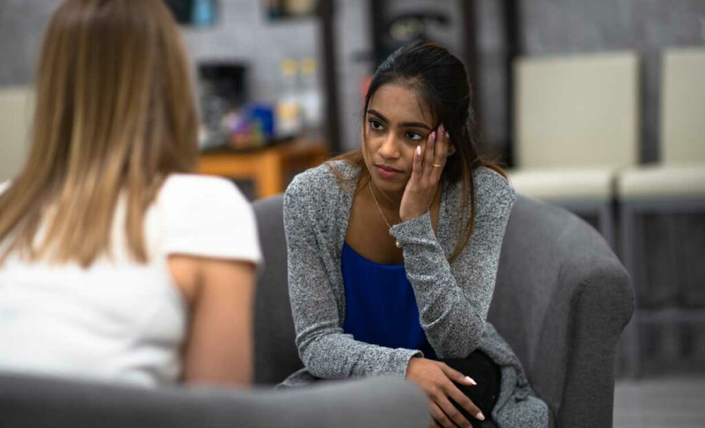 How Therapy Can Offer Guidance For Existential Depression?