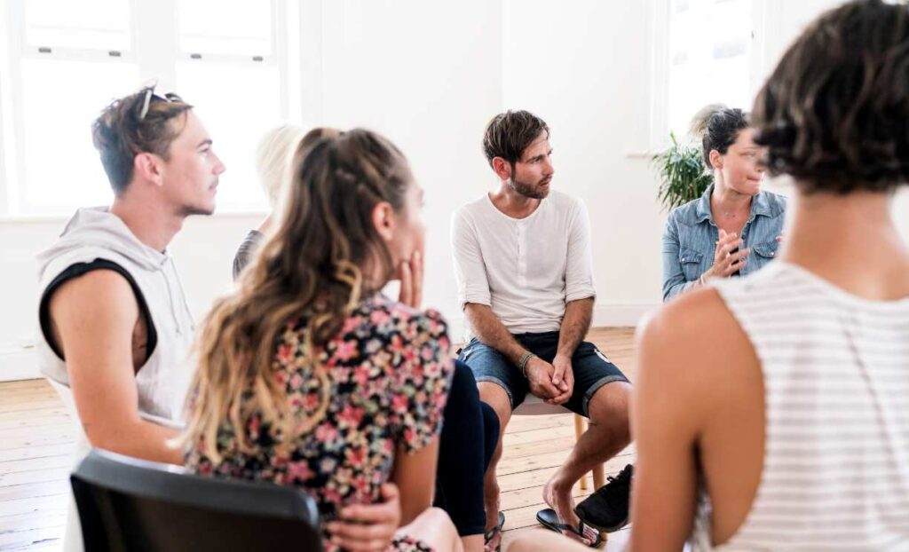 How To Choose The Right DBT Group Therapy
