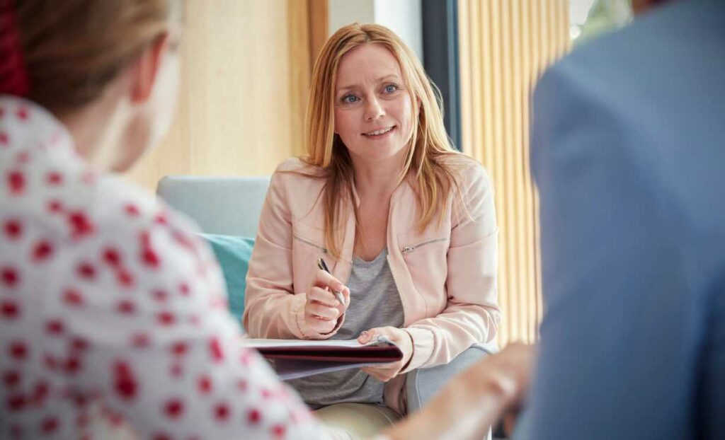 How To Find The Right ADHD Marriage Counselor