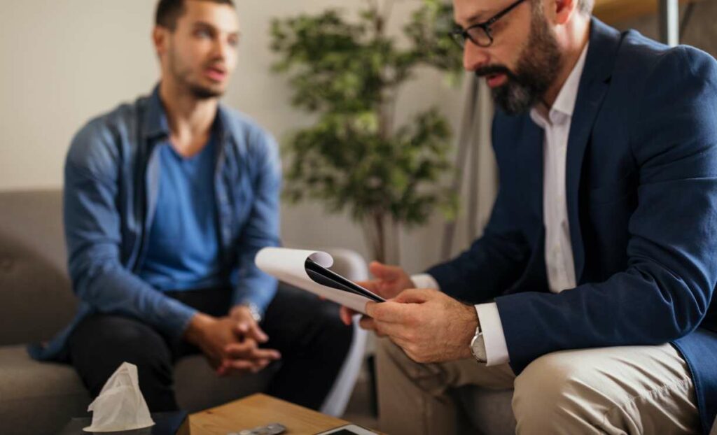 How To Find The Right Interpersonal Therapist For Depression