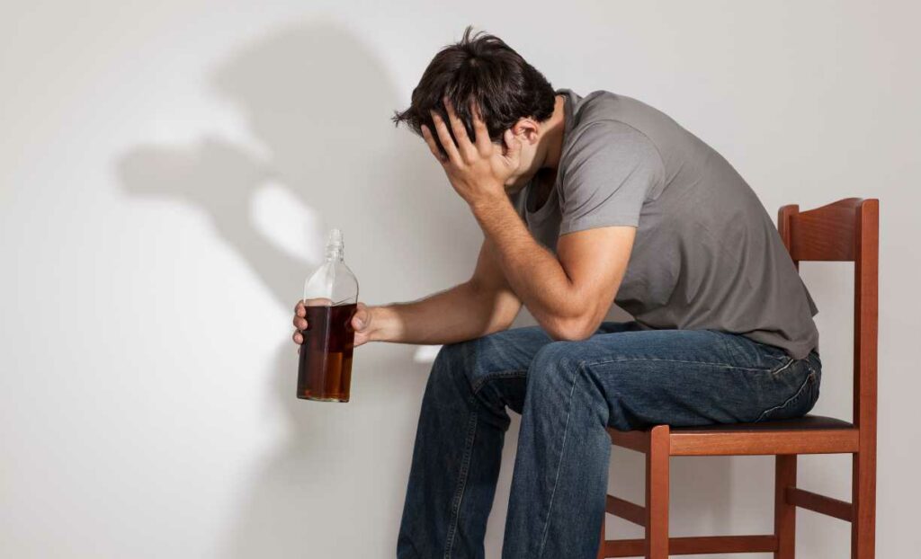 Impact Of Addiction