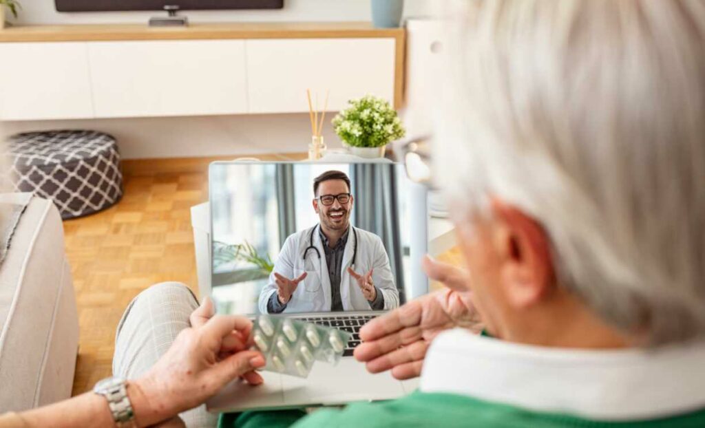 Is Online Emotional Therapy Right For You