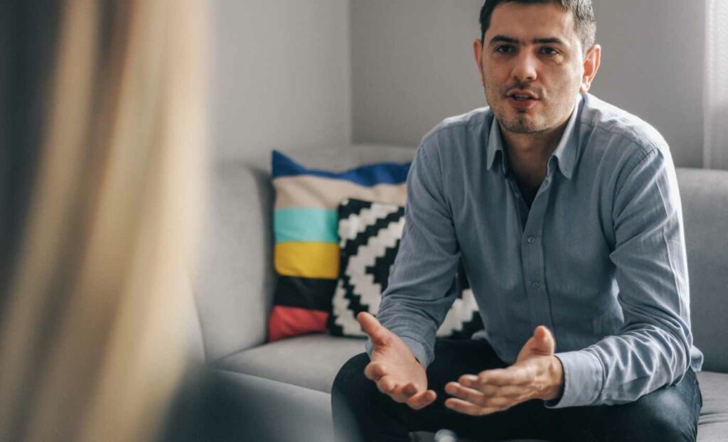 Key Components Of Substance Abuse Therapy