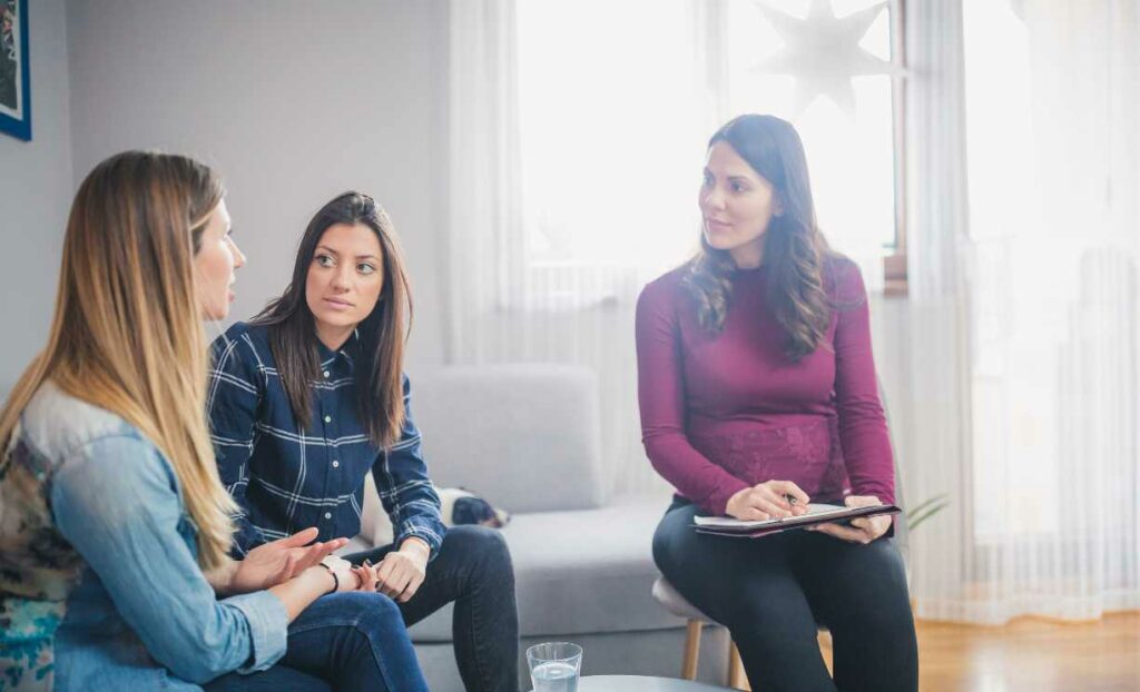 LGBTQ Couples Therapy