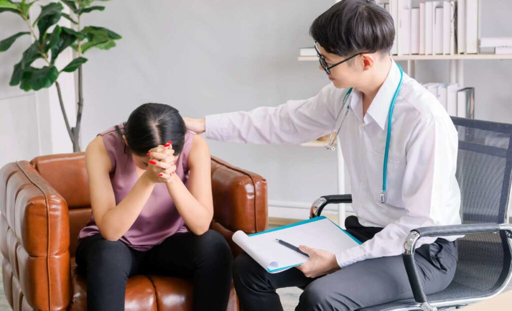 Applications Of Mental Health Psychiatry