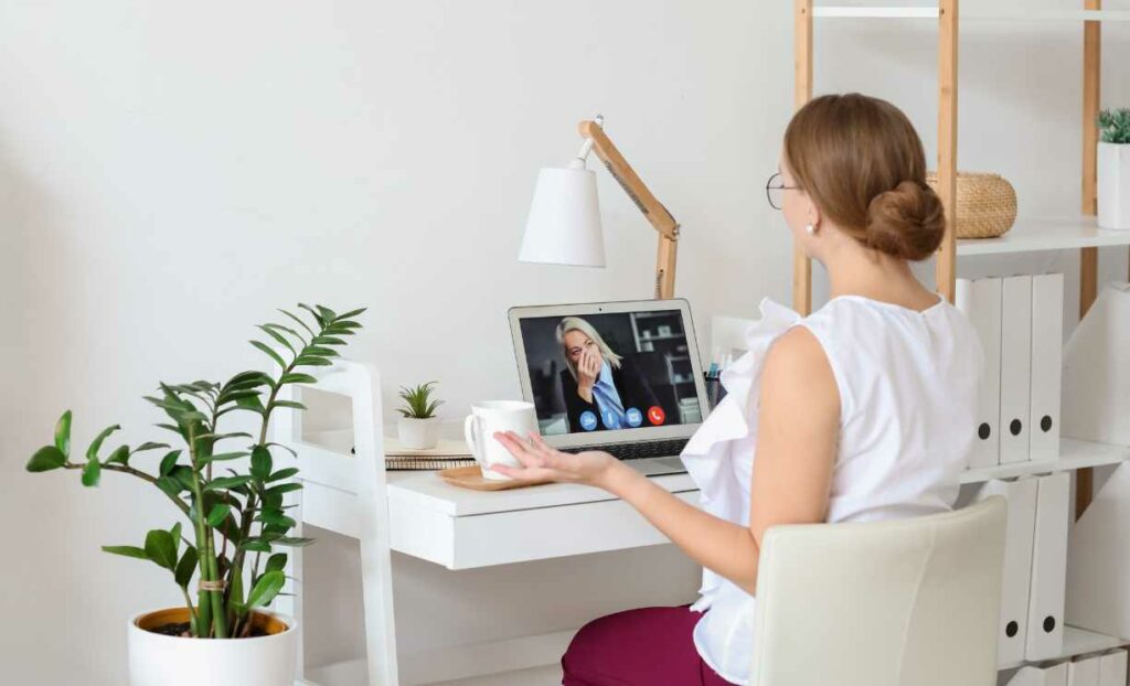 Online Emotional Therapy