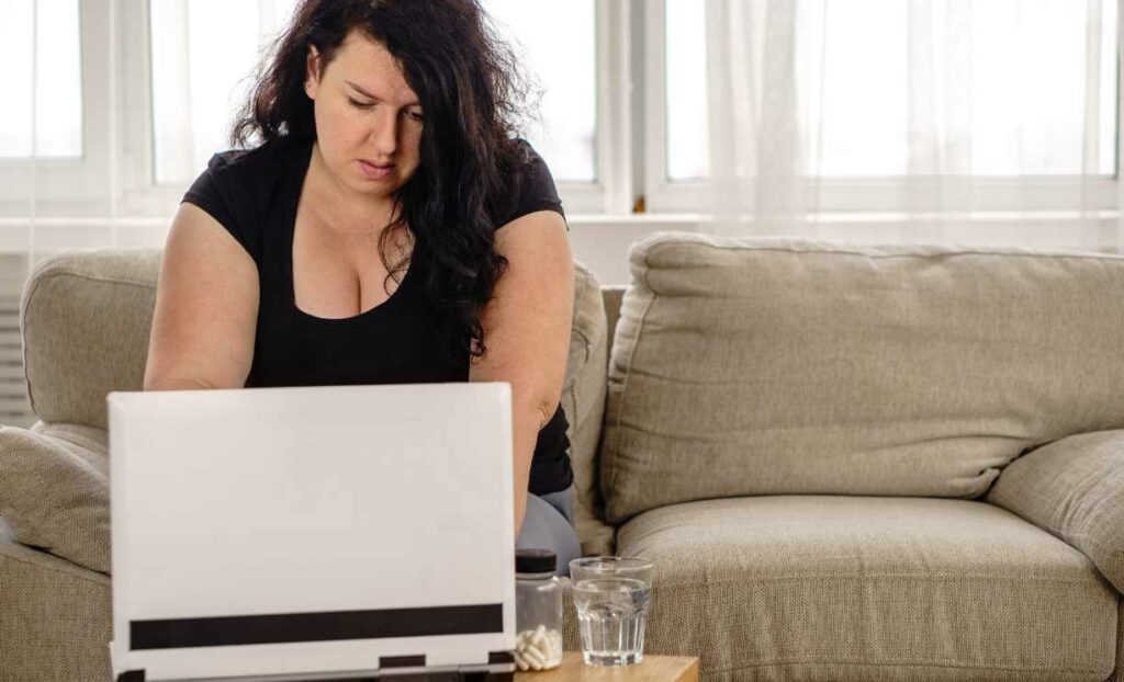 Online Grief Therapy