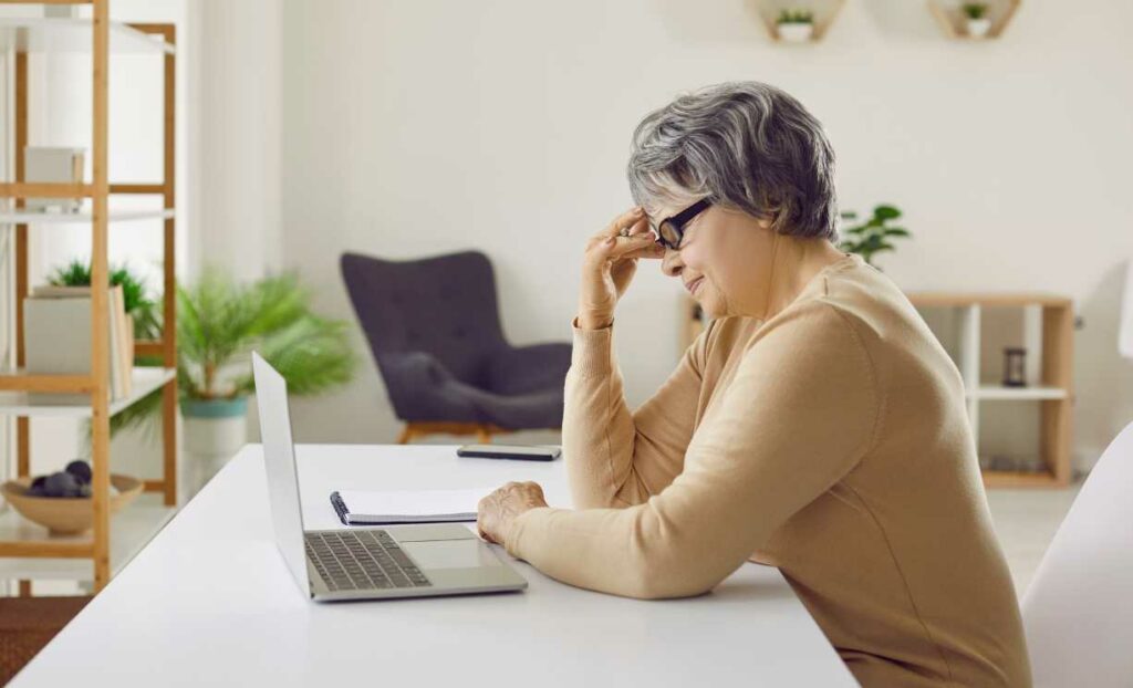 Online PTSD Therapy