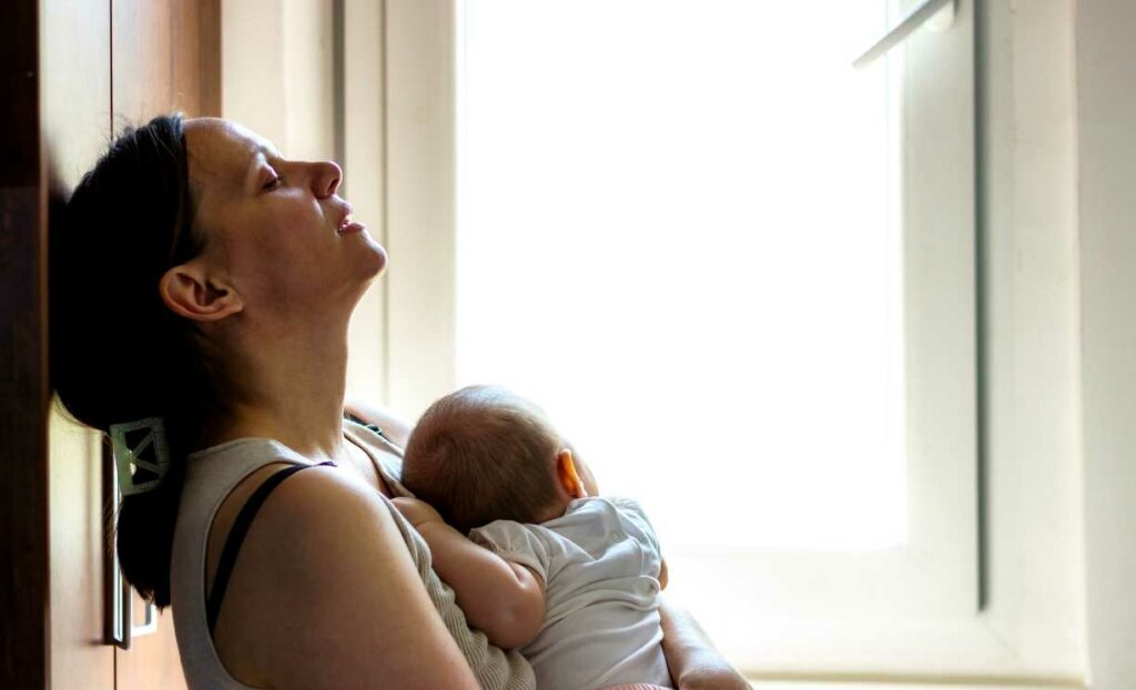 Online Resources For Postpartum Therapy