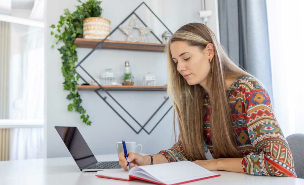 Online Self-Help Therapy