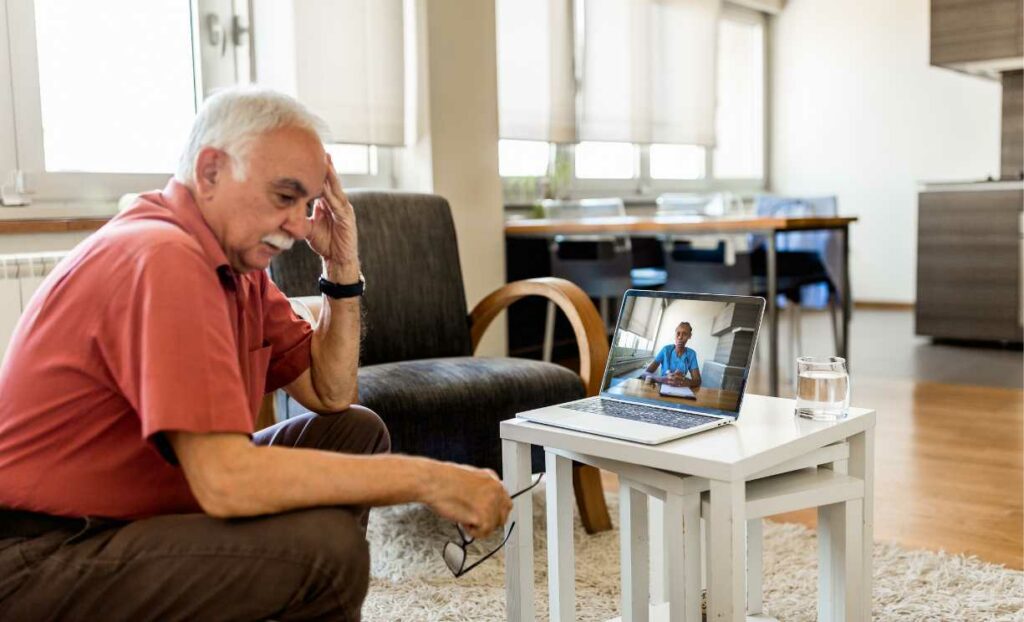 Choosing The Right Online Somatic Therapist