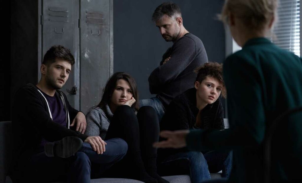 Practical Tips from Substance Abuse Therapy