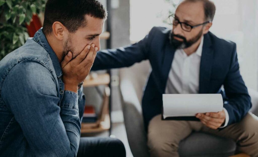 Psychiatric Approaches For Transgender Health