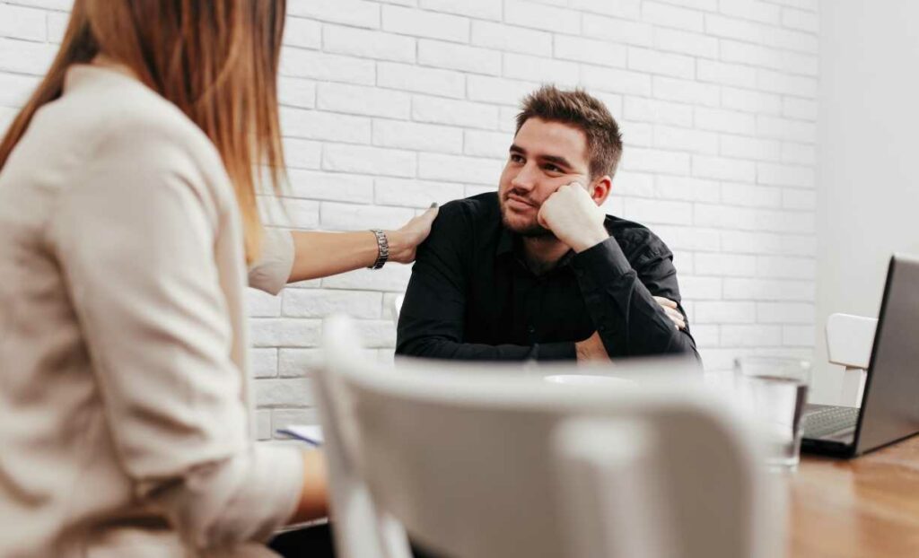Role Of  A Substance Abuse Therapist