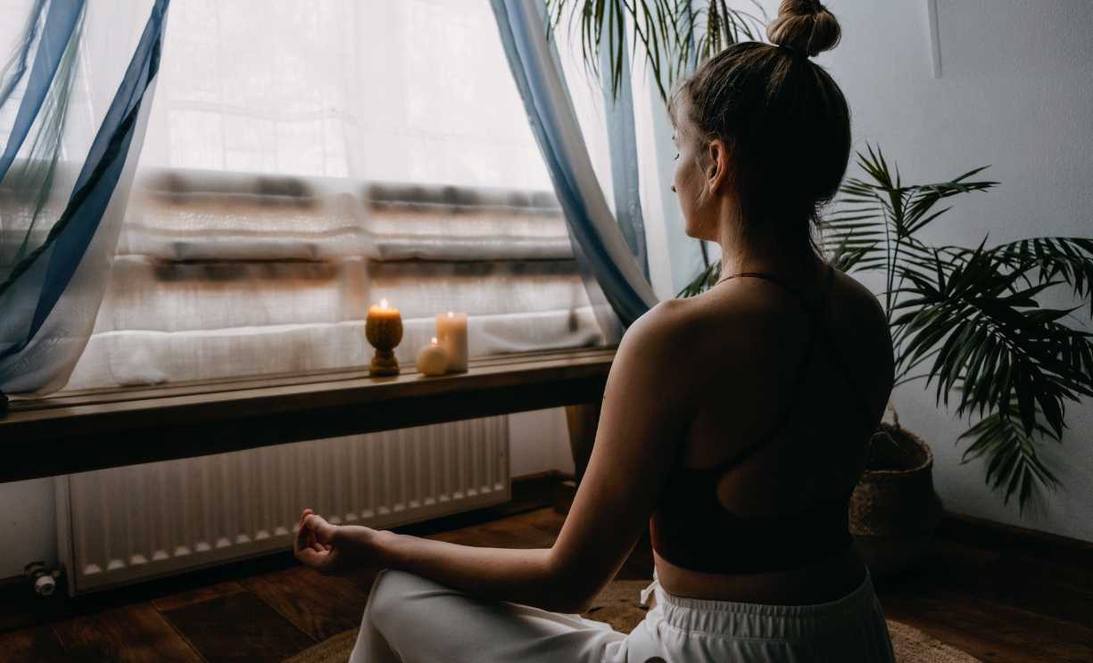 Role Of Self-Help Therapy