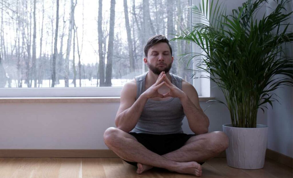 Strategies To Deal With Anger