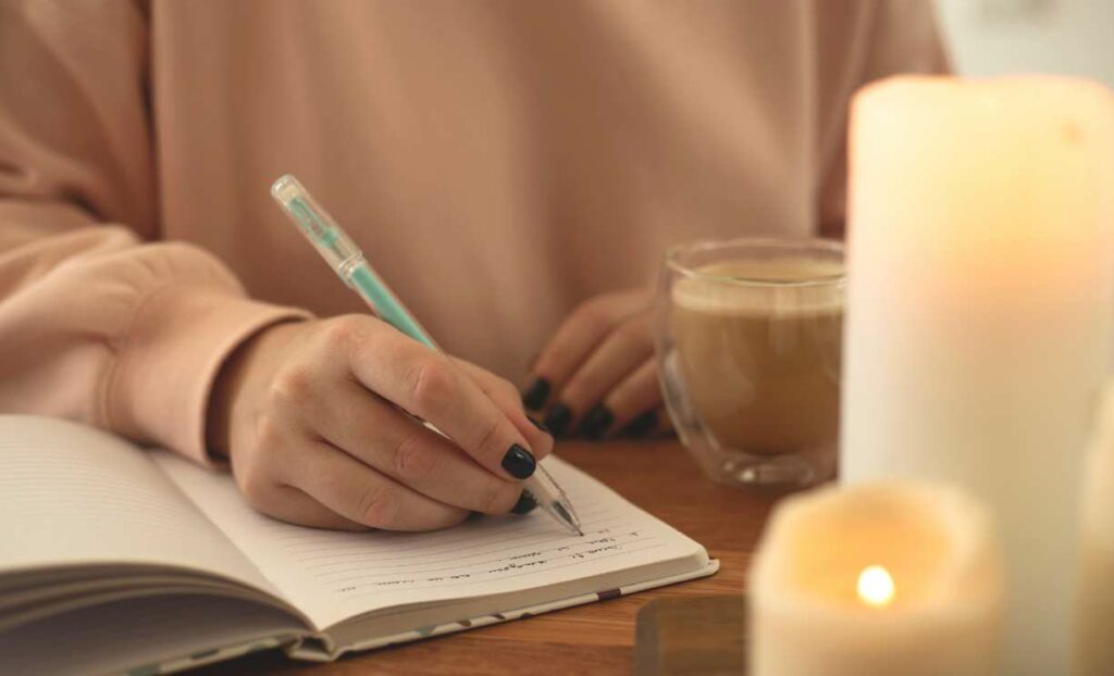 Strategies To Manage Anxiety