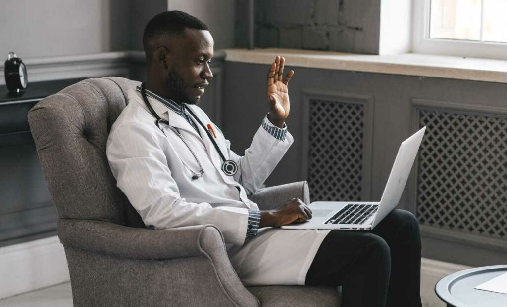 Techniques Used In Online Mental Health Counseling