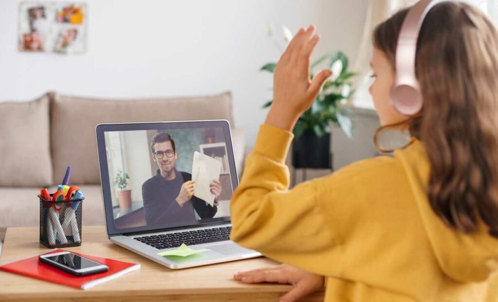 Techniques Used In Online Teen Therapy