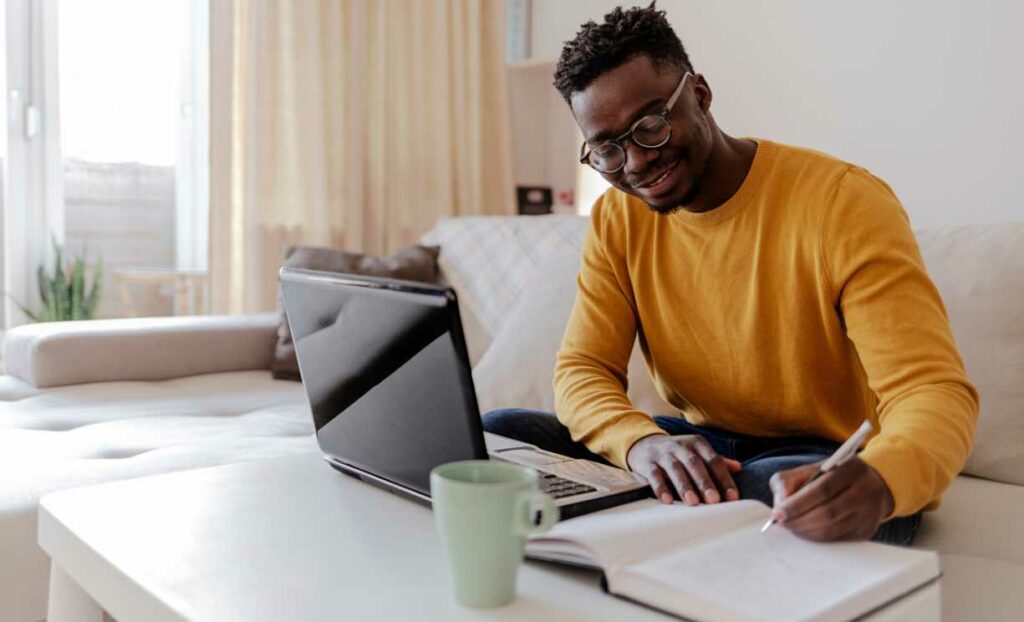 The Benefits Of Online Self-Help Therapy