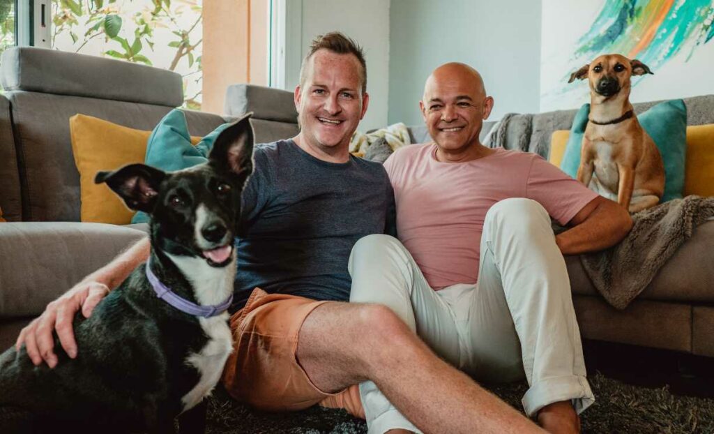 The Need For LGBTQ Couples Therapy