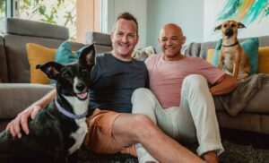 The Need For LGBTQ Couples Therapy