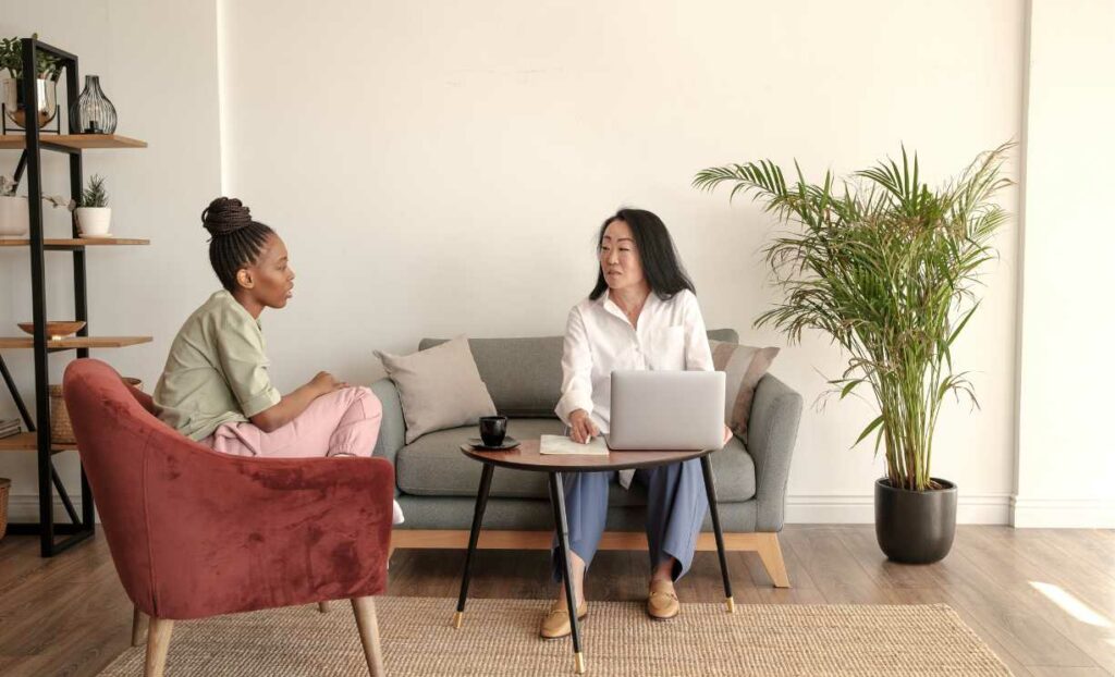 The Role Of A Psychiatrist For Anxiety