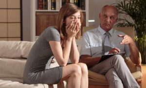 The Role Of A Trauma Psychiatrist