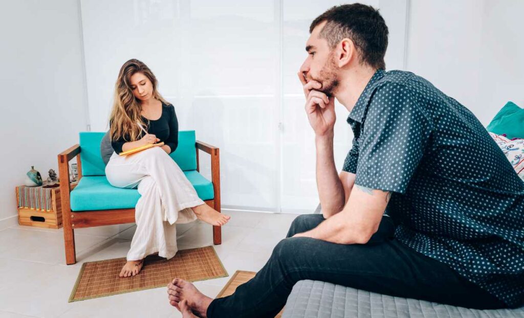 The Role Of An Anger Management Psychologist