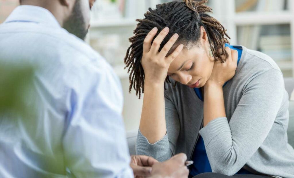 Therapeutic Approaches For Existential Depression