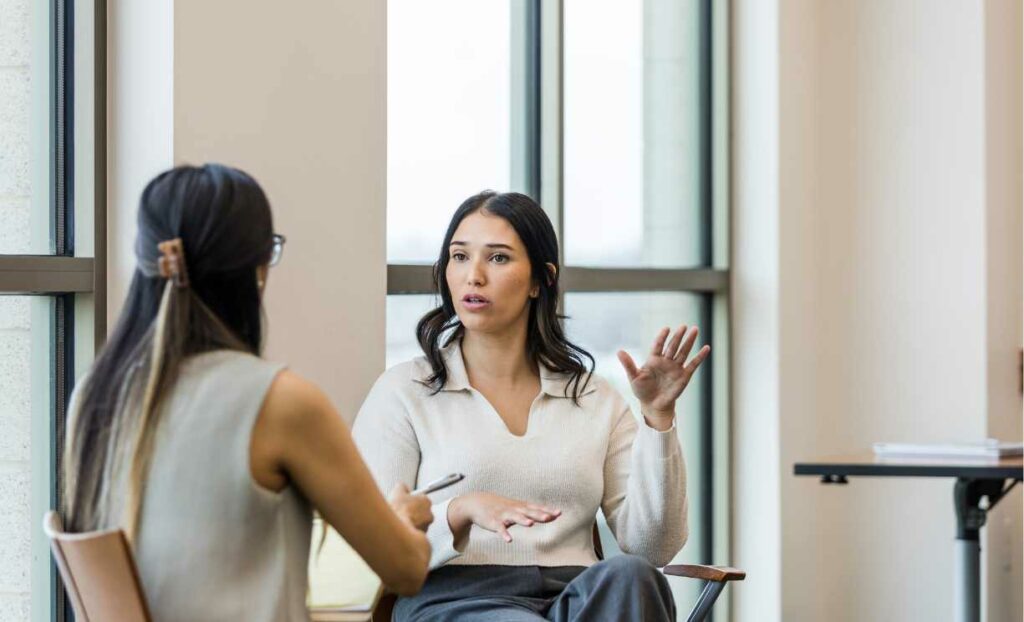 Therapeutic Approaches For Panic Disorder