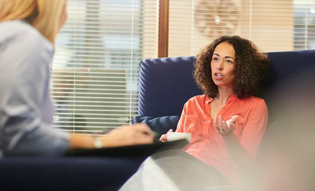 Therapeutic Approaches Used By A Trauma Psychiatrist