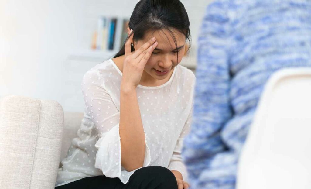 Therapeutic Approaches Used By An Anger Management Psychologist