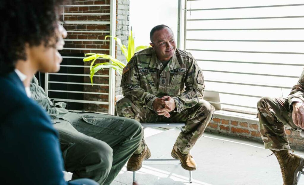 Therapeutic Approaches Used For PTSD