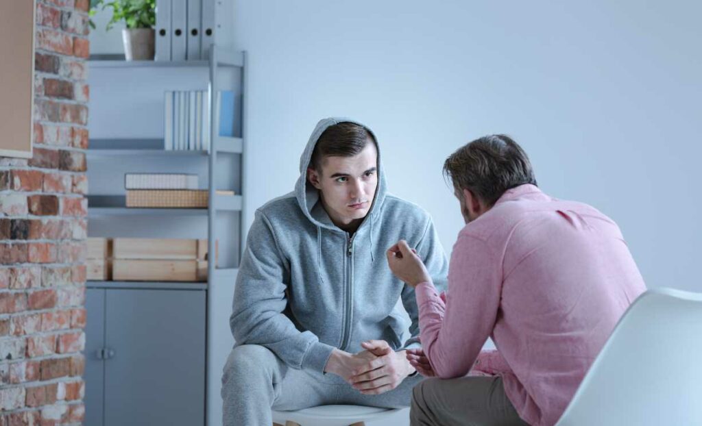 Therapeutic Approaches Used In Porn Addiction Therapy