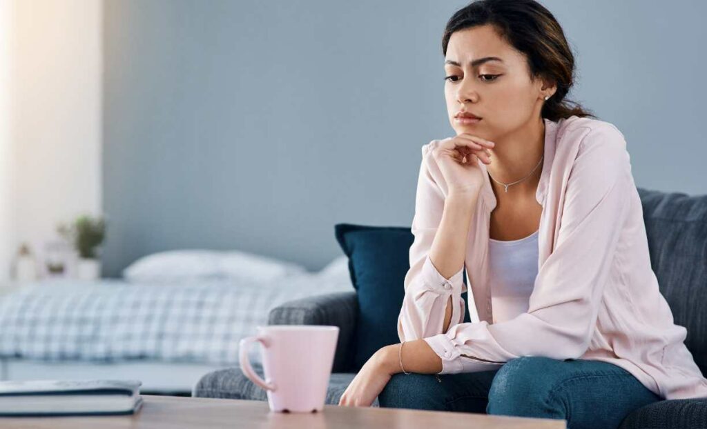 therapy for overthinking