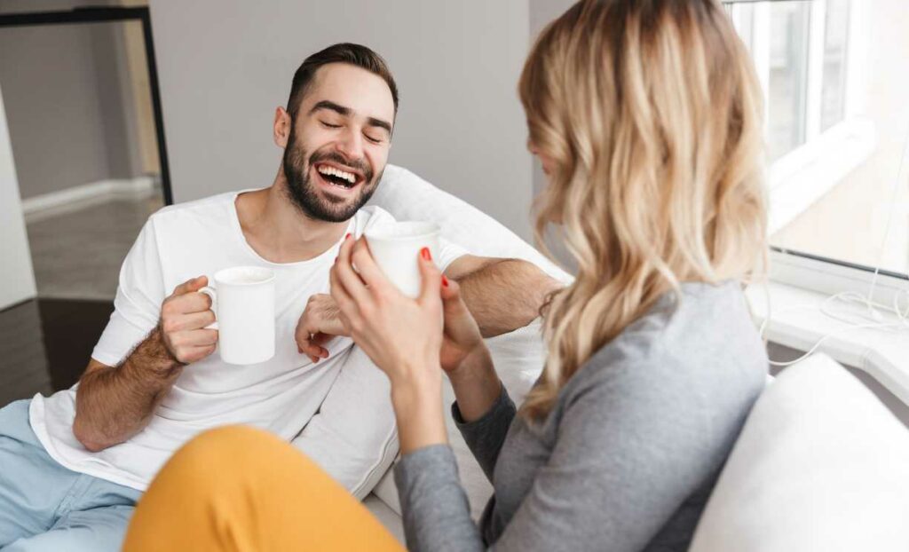 Tips For Good Relationships