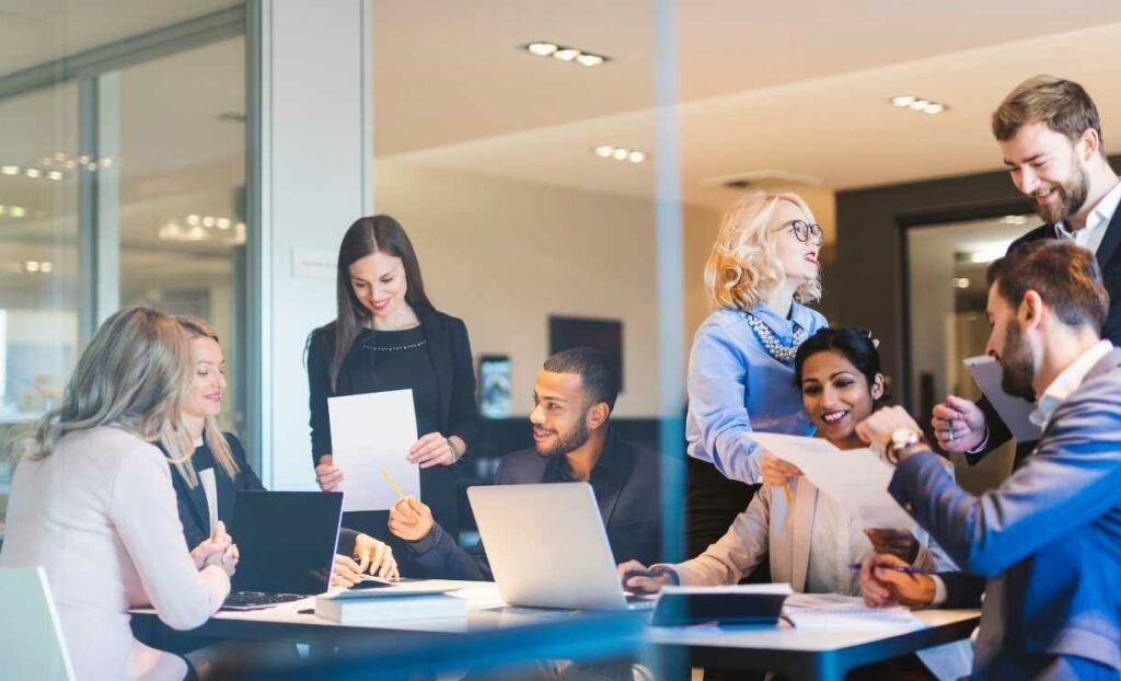 Tips For Managing Work-Related Stress