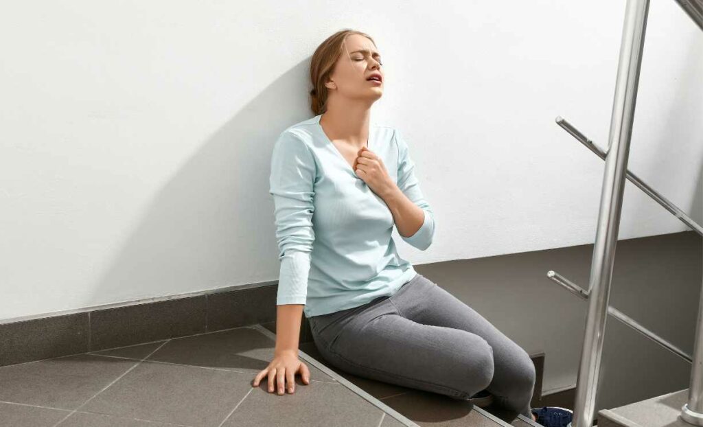 Tips To Manage Panic Disorders