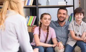 Understanding Family Group Therapy