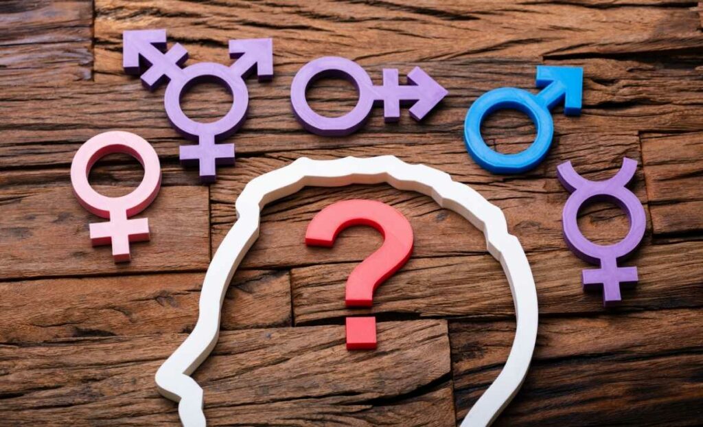 Understanding Gender Dysphoria