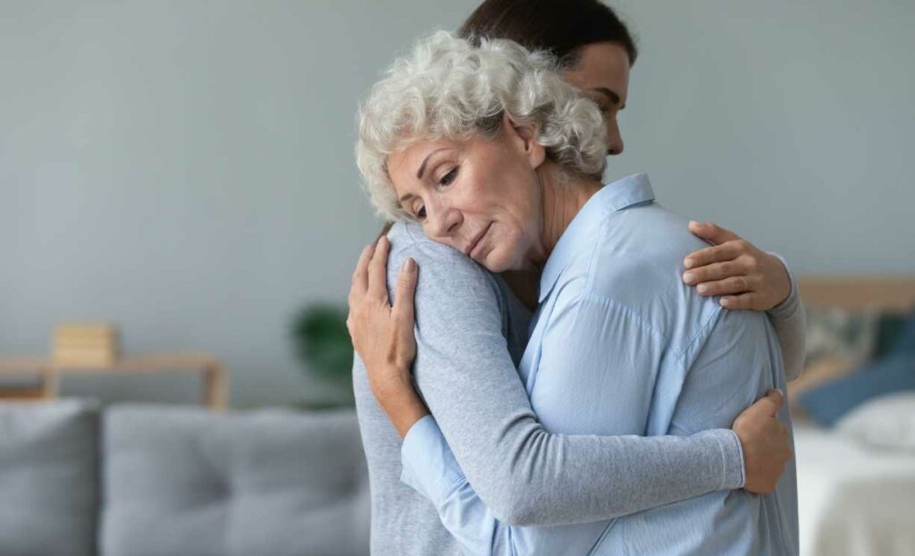 Understanding Grief